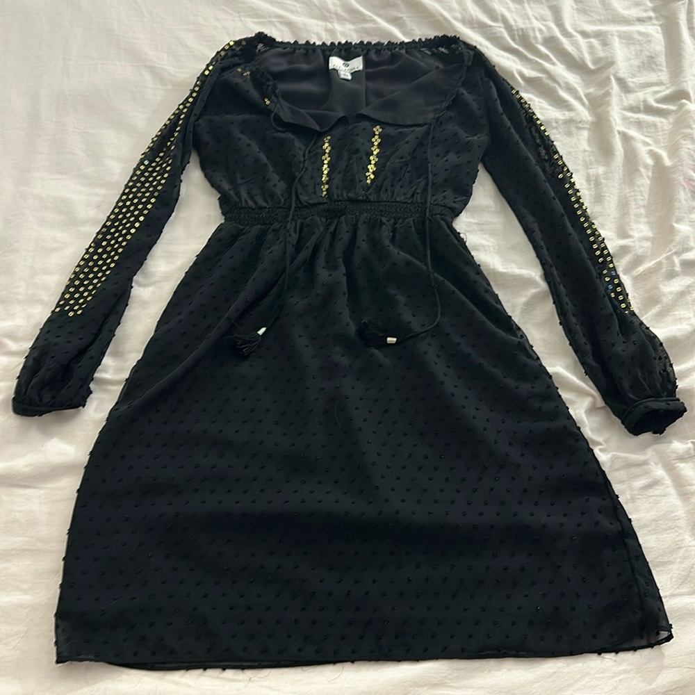 Altuzzara dress worn once